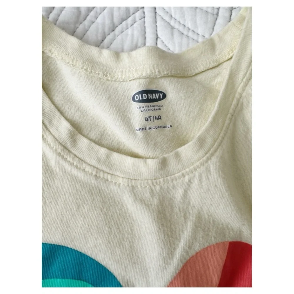 4T Tank Top bundle